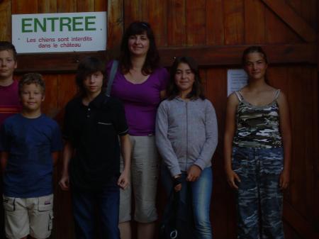 Volerie du Forez